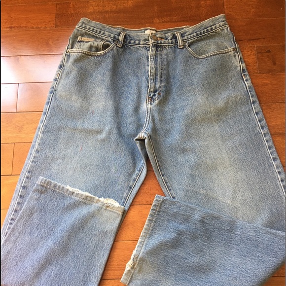 Calvin Klein Jeans Other - Calvin Klein men’s jeans 36 waist